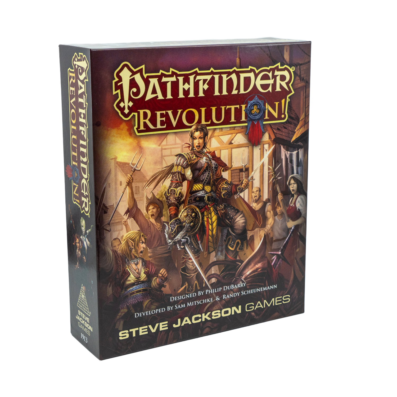 美品 Pathfinder EXP Revolution XT PF6877B Pathfinder Revolution! | Warehouse 23