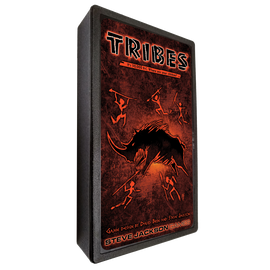 Tribes Pocket Box