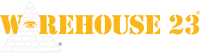 Warehouse 23 logo