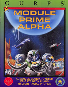 Module Prime Alpha