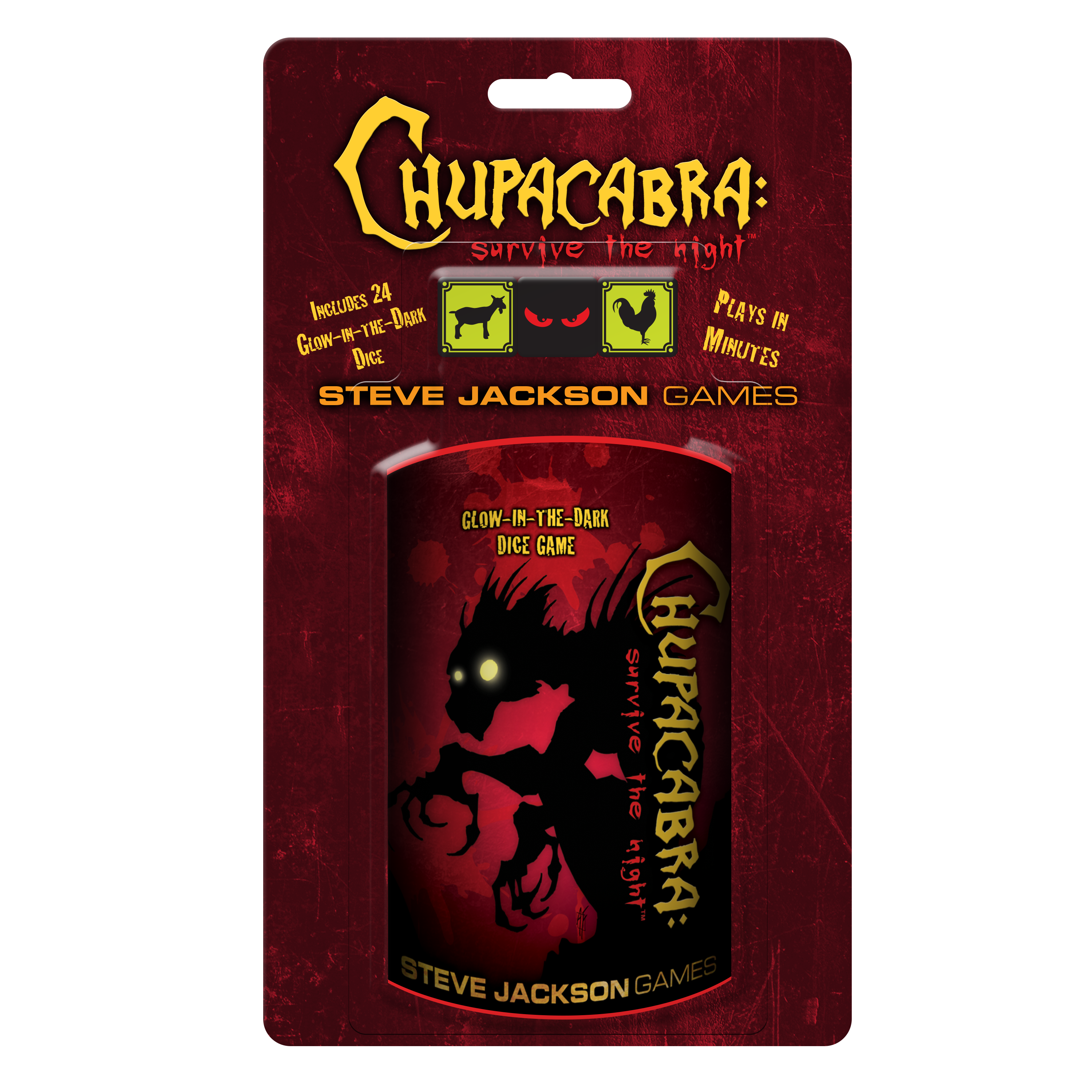 Chupacabra