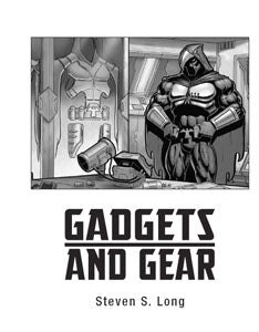 gear and gadgets Gadgets And Gear