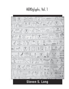 HEROglyphs, Vol. 1