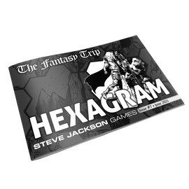 Hexagram – Issue #7