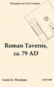 Roman Taverns