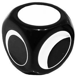 Phases of the Moon d6 - 0