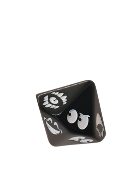 Seven Deadly Sins Die - 0