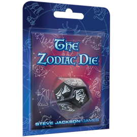 The Zodiac Die