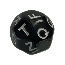 Consonant d21 Die - 0