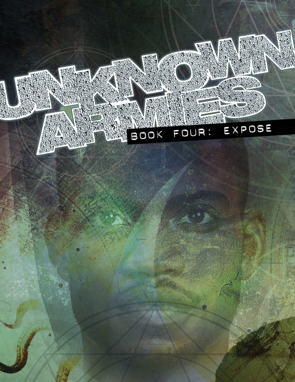 Unknown Armies (3rd Edition) Book Four: Expose