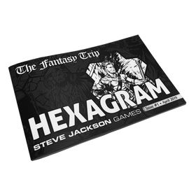 Hexagram – Issue #1