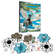 The Fantasy Trip Adventures 2 - 0