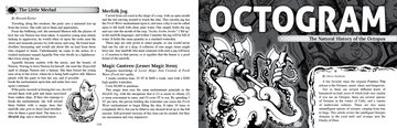 Hexagram – Issue #2 - 0