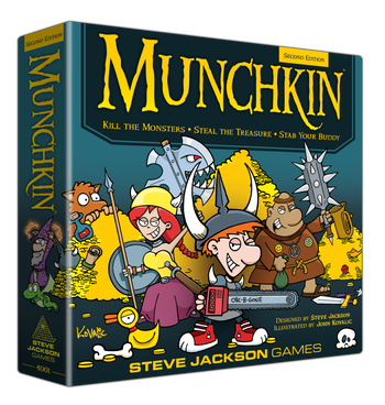 Munchkin