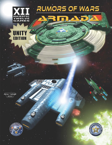 Rumors of Wars Unity