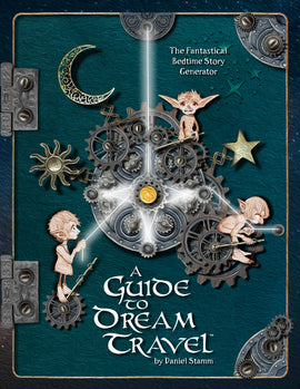 A Guide to Dream Travel (Enigma)