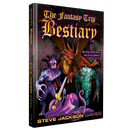 The Fantasy Trip Bestiary-1
