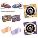 Car Wars Two-Player Starter Set Orange/Purple-4