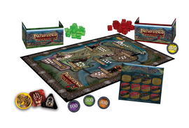 Pathfinder Revolution! - 0