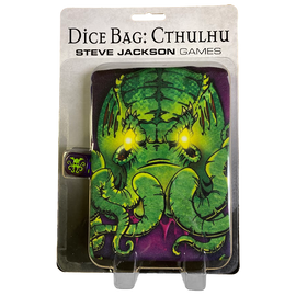 Dice Bag: Cthulhu - 0