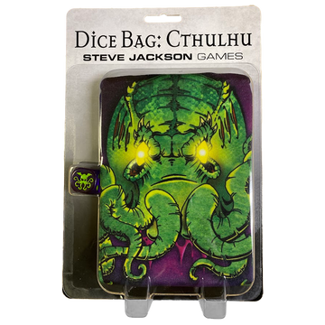 Dice Bag: Cthulhu - 0