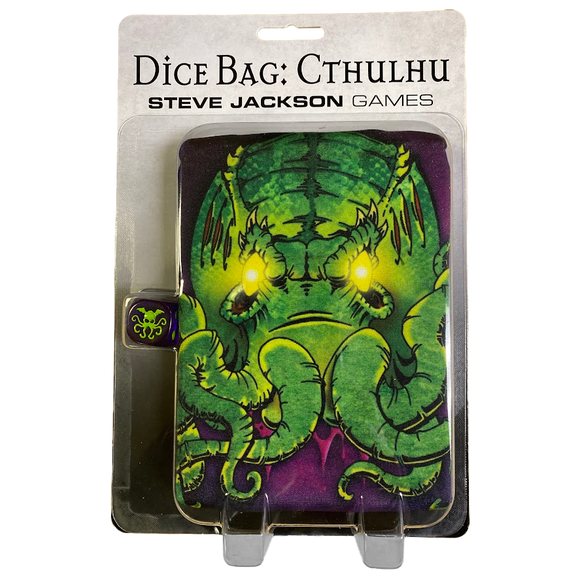Dice Bag: Cthulhu