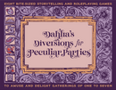 Dahlia’s Diversions for Peculiar Parties (PDF)-1