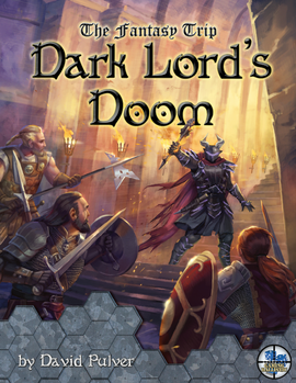 Dark Lord's Doom