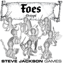 Foes STL Collection – Octopi-1