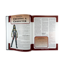 GURPS Basic Set: Characters-4