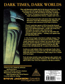 GURPS Classic: Time Travel Adventures-2