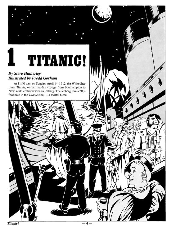 GURPS Classic: Time Travel Adventures