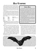 GURPS Dungeon Fantasy Monsters 6: Tiny Terrors-4