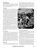 GURPS Fantasy Folk: Fishfolk-3
