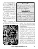GURPS Fantasy Folk: Fishfolk-5