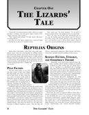 GURPS Fantasy Folk: The Reptilian Races-3