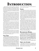 GURPS Hot Spots: Istanbul, 1453-1703 A.D.-2