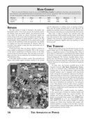 GURPS Hot Spots: Istanbul, 1453-1703 A.D.-4
