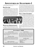 GURPS Infinite Worlds: Atlantropa-5