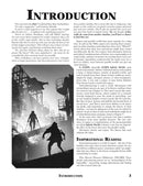 GURPS Infinite Worlds: Gotterdammerung-2