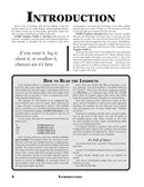 GURPS Loadouts: Starship Crew-2