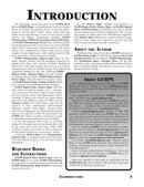 GURPS Magical Styles: Modern Magic-3