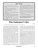 GURPS Magical Styles: Modern Magic-5