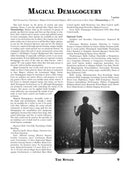 GURPS Magical Styles: Modern Magic-6