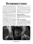 GURPS Magical Styles: Traditional Styles-2