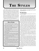 GURPS Magical Styles: Traditional Styles-3