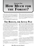 GURPS Power-Ups 10: Skill Trees-4