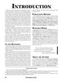 GURPS Template Toolkit 4: Spirits-2