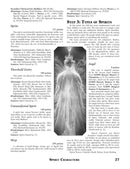 GURPS Template Toolkit 4: Spirits-4