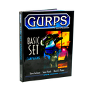 GURPS Basic Set: Campaigns-1